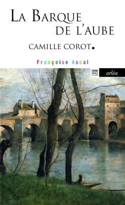 Bertrand.pt - La Barque De L'Aube ; Camille Corot
