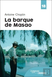 La Barque De Masao