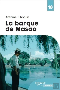 Bertrand.pt - La Barque De Masao