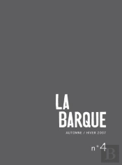 La Barque T.4