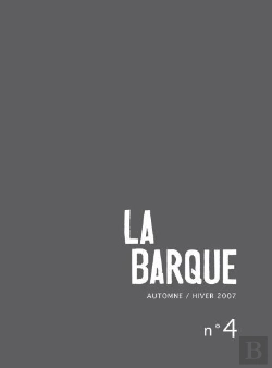 Bertrand.pt - La Barque T.4
