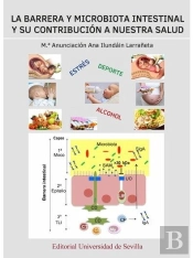 La Barrera Y Microbiota Intestinal Y Su Contribucion A Nuestra Salud