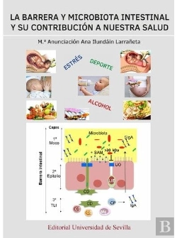 Bertrand.pt - La Barrera Y Microbiota Intestinal Y Su Contribucion A Nuestra Salud