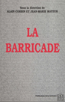 Bertrand.pt - La Barricade