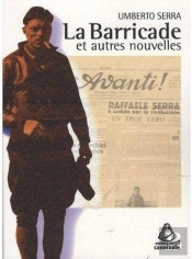 La Barricade Et Autres Nouvelles