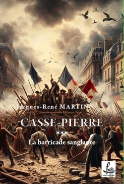 Bertrand.pt - La Barricade Sanglante