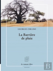 La Barriere De Pluie