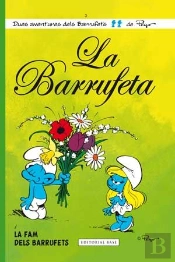 La Barrufeta