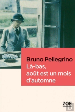 Bertrand.pt - Là-Bas, Août Est Un Mois D'Automne