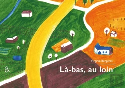Bertrand.pt - Là-Bas, Au Loin