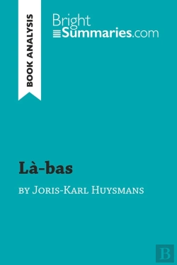 Bertrand.pt - La-Bas By Joris-Karl Huysmans (Book Analysis)