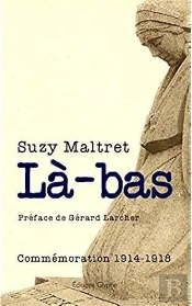 Là-Bas ; Commémoration 1914-1918