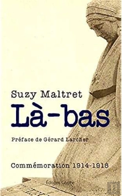 Bertrand.pt - Là-Bas ; Commémoration 1914-1918