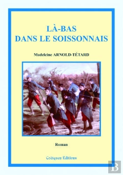 Bertrand.pt - Là-Bas Dans Le Soissonnais