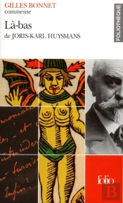 Là-Bas De Joris-Karl Huysmans (Essai Et Dossier)