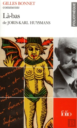 Bertrand.pt - Là-Bas De Joris-Karl Huysmans (Essai Et Dossier)