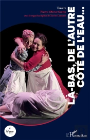 Là-Bas, De L'Autre Côté De L'Eau...