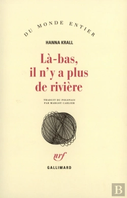 Bertrand.pt - La-Bas Il N'Y A Plus De Riviere