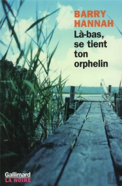 Bertrand.pt - La-Bas, Se Tient Ton Orphelin