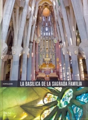 La Basílica De La Sagrada Familia