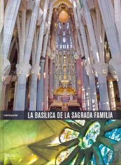 Bertrand.pt - La Basílica De La Sagrada Familia