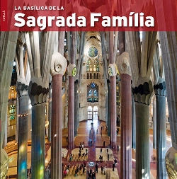 Bertrand.pt - La Basílica De La Sagrada Família