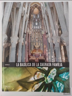 Bertrand.pt - La Basílica De La Sagrada