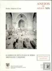 La Basílica De Santa Eulalia De Mérida