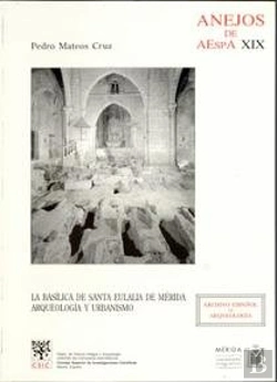 Bertrand.pt - La Basílica De Santa Eulalia De Mérida
