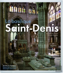 Bertrand.pt - La Basilique De Saint-Denis