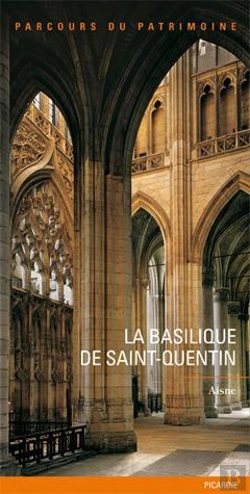 Bertrand.pt - La Basilique De Saint-Quentin