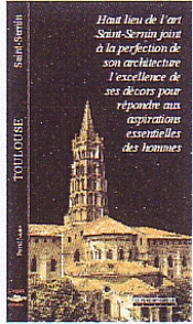 La Basilique Saint-Sernin De Toulouse