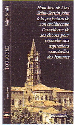 Bertrand.pt - La Basilique Saint-Sernin De Toulouse