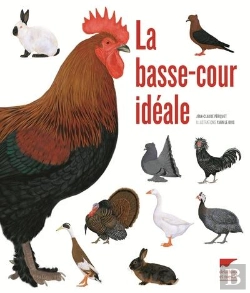 Bertrand.pt - La Basse-Cour Idéale