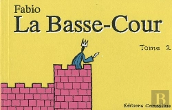 Bertrand.pt - La Basse-Cour T.2