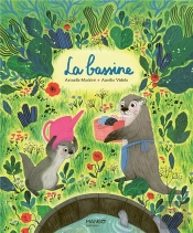 La Bassine