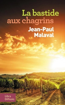 Bertrand.pt - La Bastide Aux Chagrins
