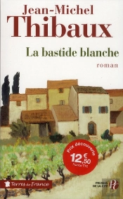 La Bastide Blanche