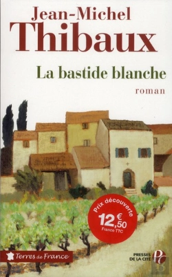 Bertrand.pt - La Bastide Blanche