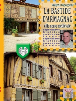 Bertrand.pt - La Bastide D'Armagnac ; Ville Neuve Médiévale