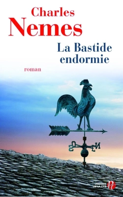 Bertrand.pt - La Bastide Endormie
