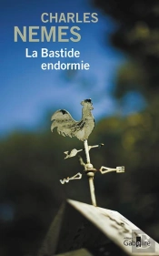 La Bastide Endormie