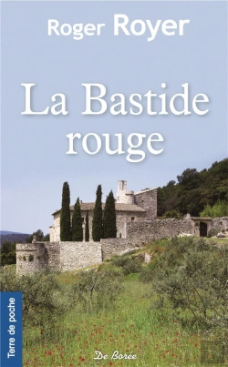 Bertrand.pt - La Bastide Rouge
