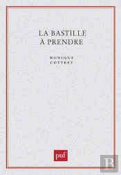 La Bastille À Prendre