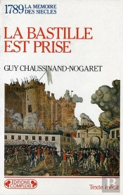 La Bastille Est Prise