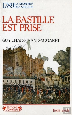 Bertrand.pt - La Bastille Est Prise