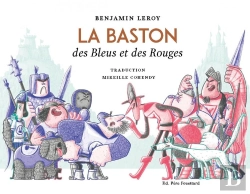 Bertrand.pt - La Baston