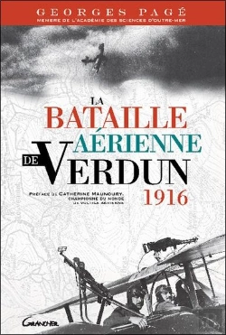 Bertrand.pt - La Bataille Aerienne De Verdun - 1916