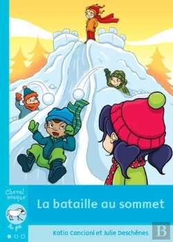 Bertrand.pt - La Bataille Au Sommet