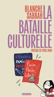 La Bataille Culturelle